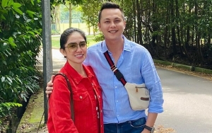 Dikenal Harmonis, Ussy Sulistiawaty Ternyata Pernah Ancam Pisah Karena Andhika Ketahuan Bohong