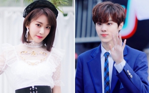 Miyawaki Sakura Nge-like Foto Kim Wooseok di Instagram, Begini Reaksi Netizen