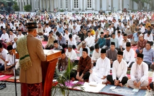 Kemenag Bandung Bakal Atur Teks Khotbah Salat Jumat, Ternyata Ini Alasannya
