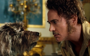 'Dolittle' Terancam Jadi Film Pertama Tahun 2020 yang Gagal di Box Office, Ini Sebabnya