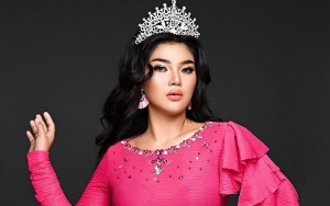 Rosa Meldianti Labrak Hingga Siram Pengunjung Restoran Ramai Dicibir Cuma Settingan