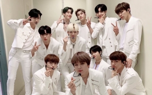 Fans X1 Resmi Demo Di Luar Gedung CJ ENM Tuntut Debutkan Grup Baru, 2 Tagar Ini Trending Dunia