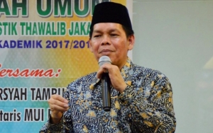 Kemenag Ingin Khotbah Jumat Diatur Pemerintah, MUI Tak Sepakat
