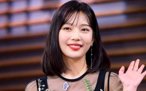 Foto-Foto Terbaru Joy Red Velvet di Instagram Dipuji Habis-Habisan