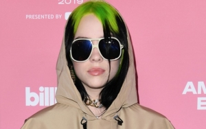Billie Eilish Garap Album Baru dan Siapkan Film Dokumenter Tahun Ini