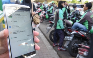 YLKI Tolak Tarif Ojol Dinaikkan Lagi Gara-Gara Ini