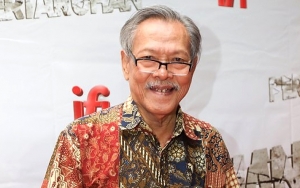Henky Solaiman Pamit Dari ‘Dunia Terbalik’, Bagaimana Nasib Tokoh Wak Sain?