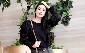 Sandra Dewi Ternyata Fangirl Drama Son Ye Jin dan Hyun Bin, Curcol Kencan Spesial Bareng Suami