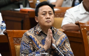Eks Kepala Bekraf Triawan Munaf Jadi Komut Garuda, Terungkap Ini Alasannya