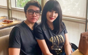  Cuek KTP 'Dian Ashari' Dibongkar, Abash Pacar Lucinta Luna Malah Pengumuman Buka Endorse