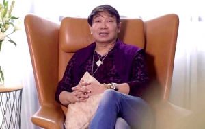 Baru 2 Bulan Gabung, Desainer Adjie Notonegoro Jadi Saksi Investasi Bodong MeMiles