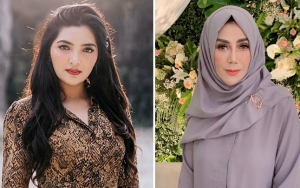 Vlog Ashanty Panen Kritik Saat Tampilkan Ibunda Raffi Ahmad Tak Pakai Hijab