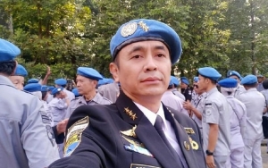Sunda Empire Buka Pendaftaran Ulang, Ancam Negara 'Hilang' Jika Tidak Mendaftar