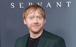 Tak Sepopuler Daniel Radcliffe dan Emma Watson, Begini Kabar Terbaru Rupert Grint Si 'Ron Weasley'