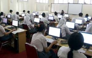 Imbas USBN Dihapus, Pengamat Khawatir Soal Cuma Copy-Paste