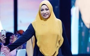 Ulang Tahun, Melly Goeslaw Dapat Doa Dari Anak-Anak Palestina Jalur Gaza