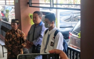 Pasal Tak Terbukti, Pelajar Pembunuh Begal di Malang Batal Dituntut Seumur Hidup