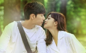 Park Hae Jin Nyaman Berakting dengan Aktor Ini di 'Forest', Gairah Jo Bo Ah Dipuji Staf Produksi