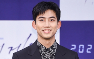 MBC Rilis Foto Seksi Taecyeon 2PM Jelang Penayangan Episode Perdana 'The Game: Towards Zero' 