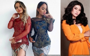 Selebgram The Connell Twin Bantah Lakukan Body Shaming Ke Rosa Meldianti 