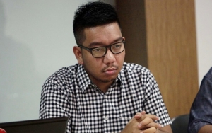 ICW Sebut Menkumham dan KPK Sebar Hoaks Soal Keberadaan Harun Masiku