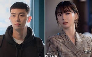Foto-Foto Kencan Park Seo Joon dan Kwon Nara di 'Itaewon Class' Sukses Bikin Gemas