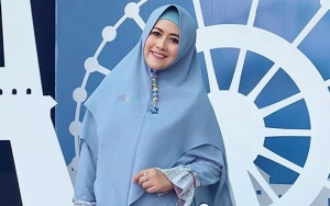 Jawaban Meggy Wulandari Saat Disindir Tak Berhak Cemburu Karena Berstatus Istri Kedua Kiwil