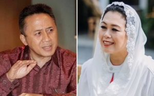 Ayah Sherina dan Putri Gus Dur Jadi Komisaris Garuda, Ini PR Berat Keduanya