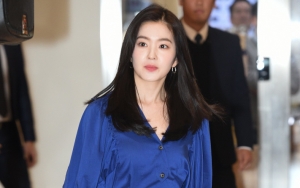 Irene Red Velvet Bikin Speechless Tebar Foto Seksi Umbar Ketiak Mulus