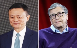 Makin 'Hebat', Sunda Empire Ngaku Dibina Jack Ma Sampai Bill Gates