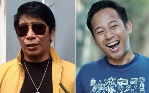 Parto dan Denny Cagur Dituding Hina Profesi Satpam