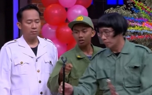 Produser 'Opera Van Java' Ikut Dituding Hina Profesi, Ini Tuntutan Organisasi Satpam