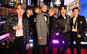 Media Amerika Laporkan BTS Bakal Tampil Di Grammy Awards 2020