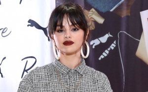 Albumnya Rajai Chart Billboard 200, Selena Gomez Malah Malu