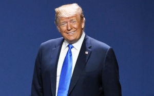 Sidang Pemakzulan Trump di Senat Berlanjut, Ini Proses Berikutnnya