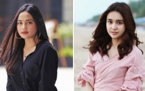 Reaksi Michelle Ziudith Soal Isu Pura-Pura Baik ke Syifa Hadju, Gercep Repost Ucapan Ultah