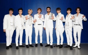 Super Junior Tampil Super Macho Dan Karismatik Dalam Teaser MV Comeback '2YA2YAO!'