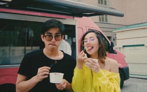 Beby Tsabina dan Bio One Malu-malu Akui Hubungan Spesial: Asli Tegang Banget!