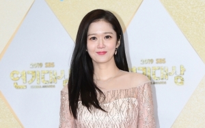 Jang Nara Terungkap Sudah Jalani Sesi Baca Naskah Drama Baru