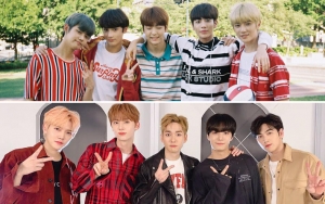 The Fact Music Awards 2020: TXT Hingga NU'EST, Deretan Boy Grup Ini Dipastikan Jadi Line Up Pertama