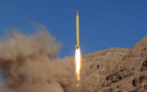 Tentara AS Alami Gegar Otak Buntut Diserang Rudal Iran, Evakuasi Telah Dilakukan