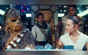 'The Rise of Skywalker' Jadi Film 'Star Wars' Terburuk Sepanjang Masa