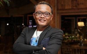 Sule Beri Reaksi Mengejutkan Saat Digoda Bakal Nikah Lagi oleh Andre Taulany-Yuni Shara
