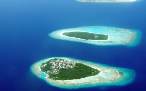 Bukan Lenyap Tenggelam, Pulau Betet di Sumsel Hanya Alami Abrasi