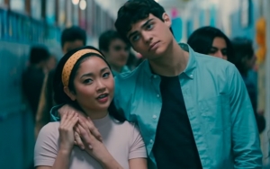 Lara Jean Tergoda Selingkuh di Trailer Baru 'To All The Boys: P.S. I Still Love You'