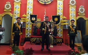 Keraton Agung Sejagat dan Sunda Empire Sukses Raup Banyak Pengikut, Ini Sebabnya