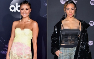 Agnes Monica Siap Dampingi Dinah Jane Eks Fifth Harmony yang Gelar Tur Dunia