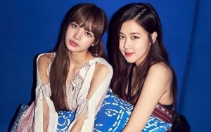 Lisa Dapat Penghargaan Most Beloved Person dari Instagram, Postingan Rose Paling Curi Perhatian