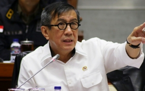 Warga Tanjung Priok Maafkan Yasonna Namun Tak Jamin Tidak Akan Demo Lagi