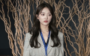Pyo Ye Jin Ungkap Terima Ancaman Mengerikan Gara-Gara Peran Pelakor di 'VIP'